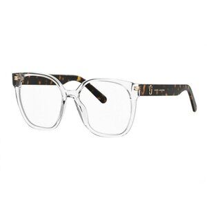 Marc Jacobs eyeglasses MARC 726 0AIO 00 Transparent / Havana 55mm
